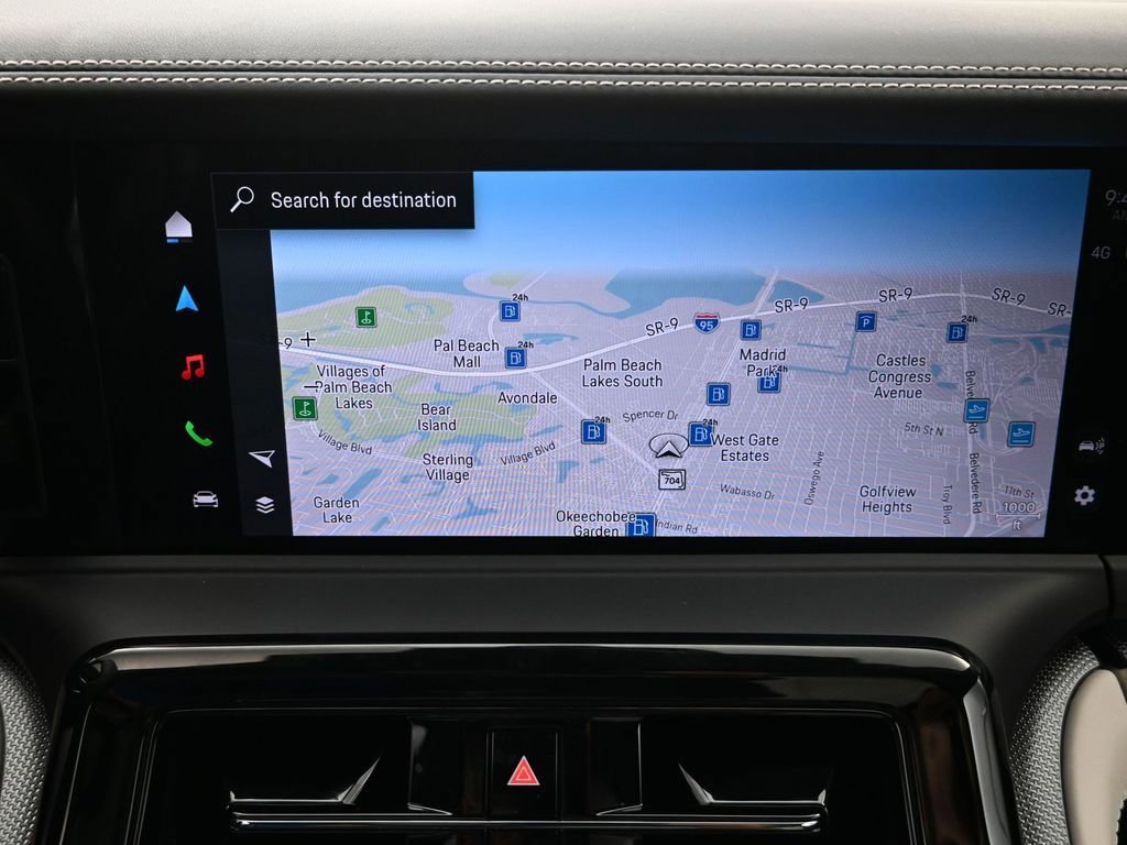 Certified 2026 Porsche Panamera GTS image 21