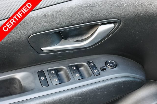 Certified 2023 Hyundai Tucson SE FWD image 22