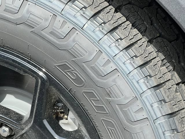 New 2026 Ford Explorer Tremor w/ Tremor Ultimate Package AWD/4WD image 10