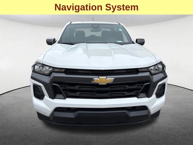 Used 2024 Chevrolet Colorado LT image 4