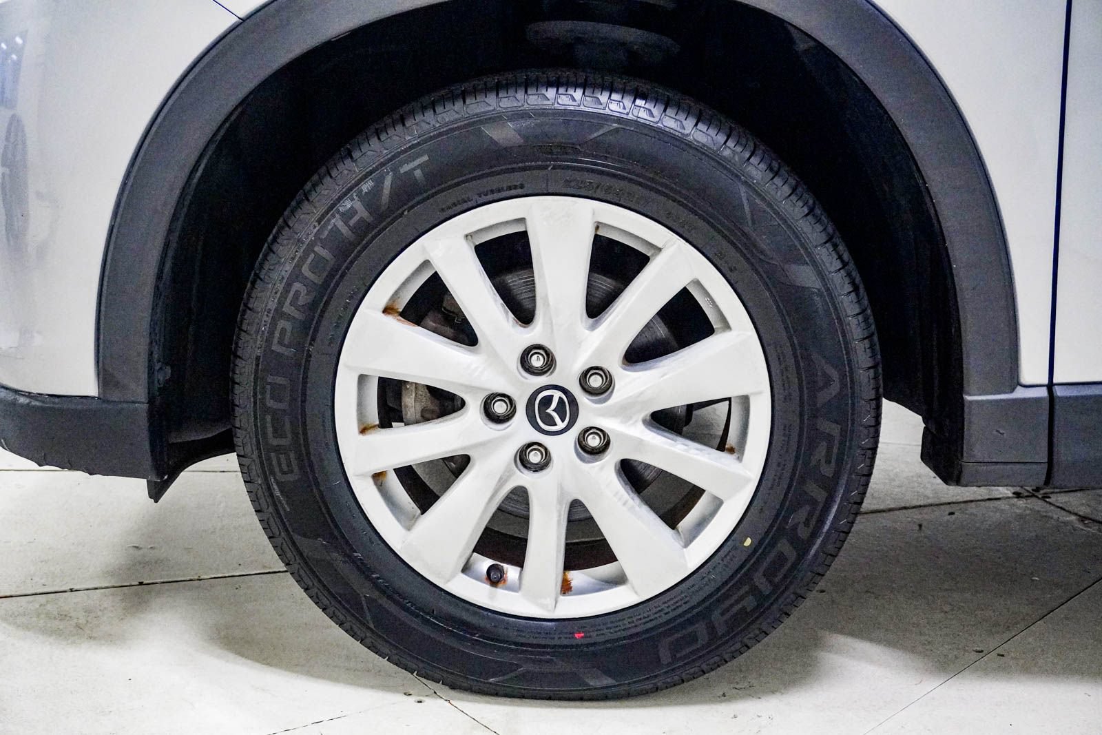 Used 2014 MAZDA CX-5 Touring FWD image 15