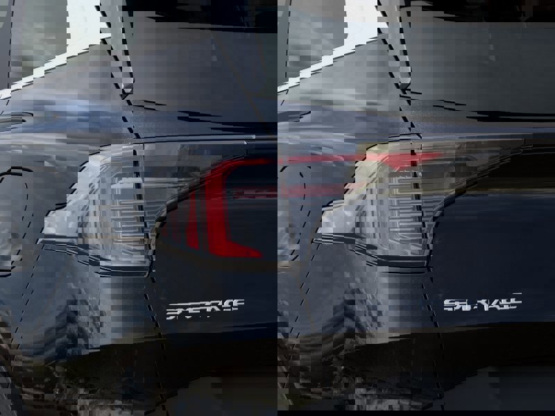 New 2026 Kia Sportage EX image 11