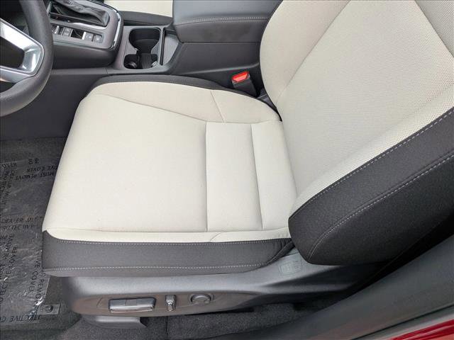 New 2026 Honda CR-V EX image 4