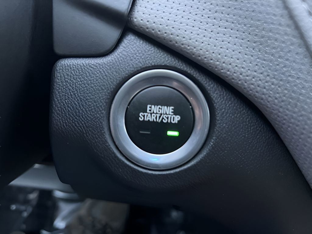 Certified 2020 Chevrolet Equinox Premier image 16