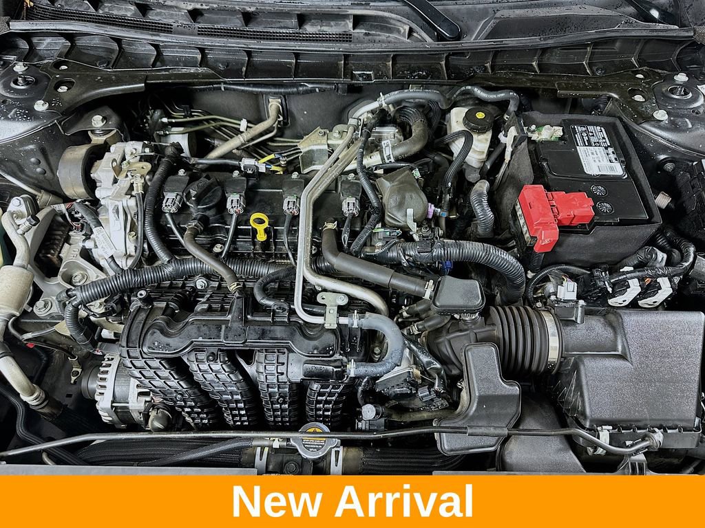 Used 2023 Nissan Altima 2.5 SL image 30