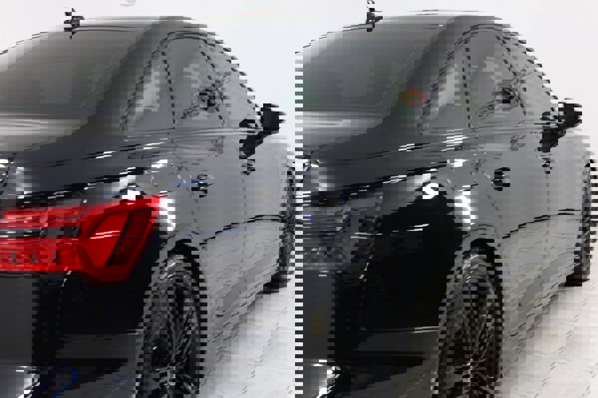 Used 2023 Audi S6 Prestige w/ Prestige Package image 45