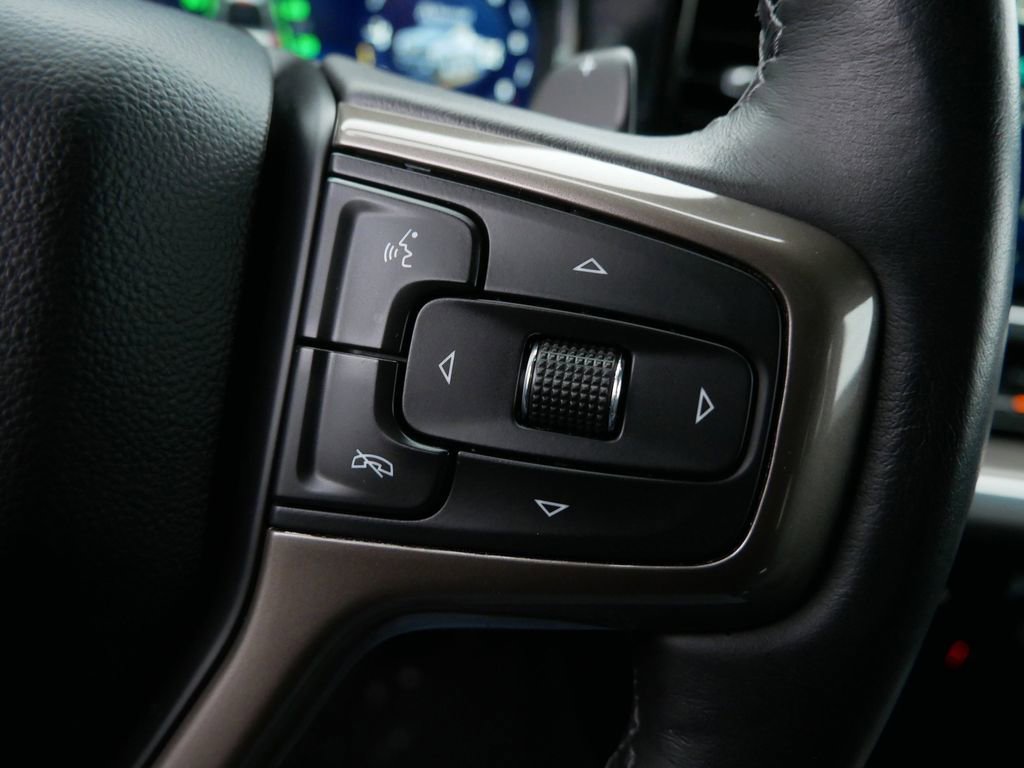 Used 2022 Chevrolet Silverado 1500 High Country image 24