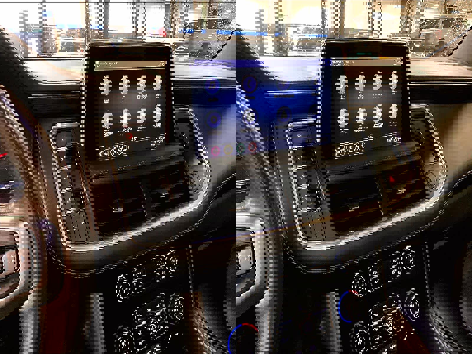 Used 2021 Chevrolet Tahoe LT w/ LT Signature Package image 19