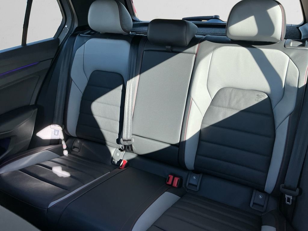 New 2026 Volkswagen GTI SE image 13