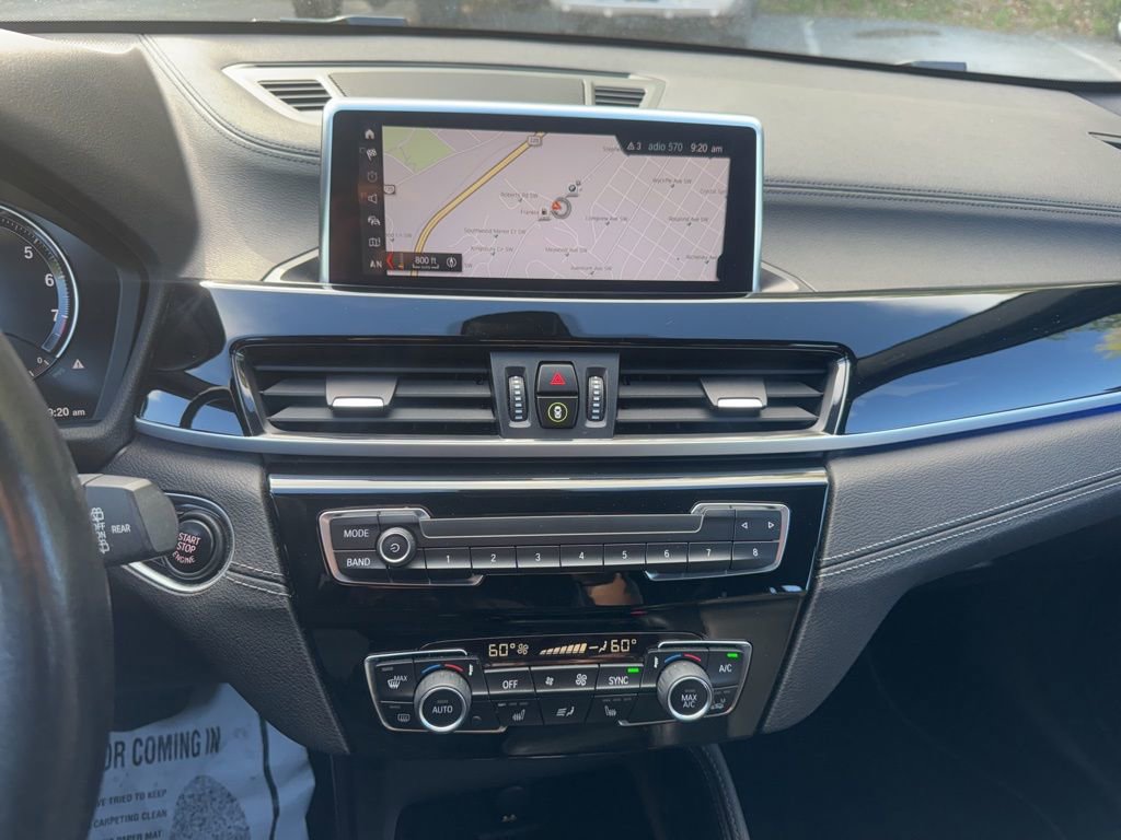 Used 2021 BMW X1 xDrive28i w/ Convenience Package image 15