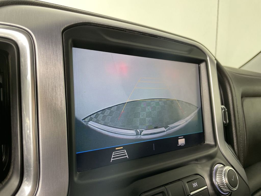 Used 2022 GMC Sierra 1500 Elevation image 14