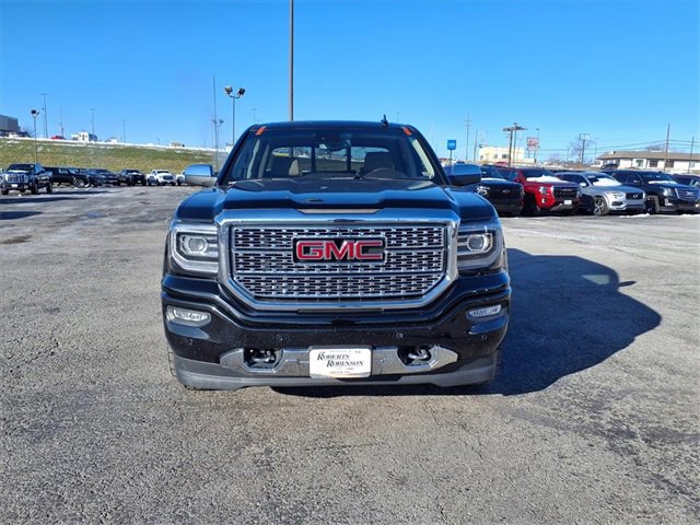 Used 2018 GMC Sierra 1500 Denali w/ Denali Ultimate Package image 31