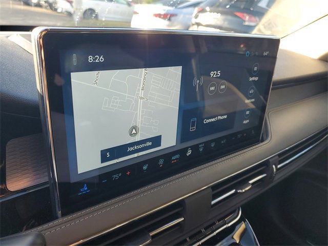 Used 2024 Lincoln Corsair FWD w/ Equipment Group 102A image 20