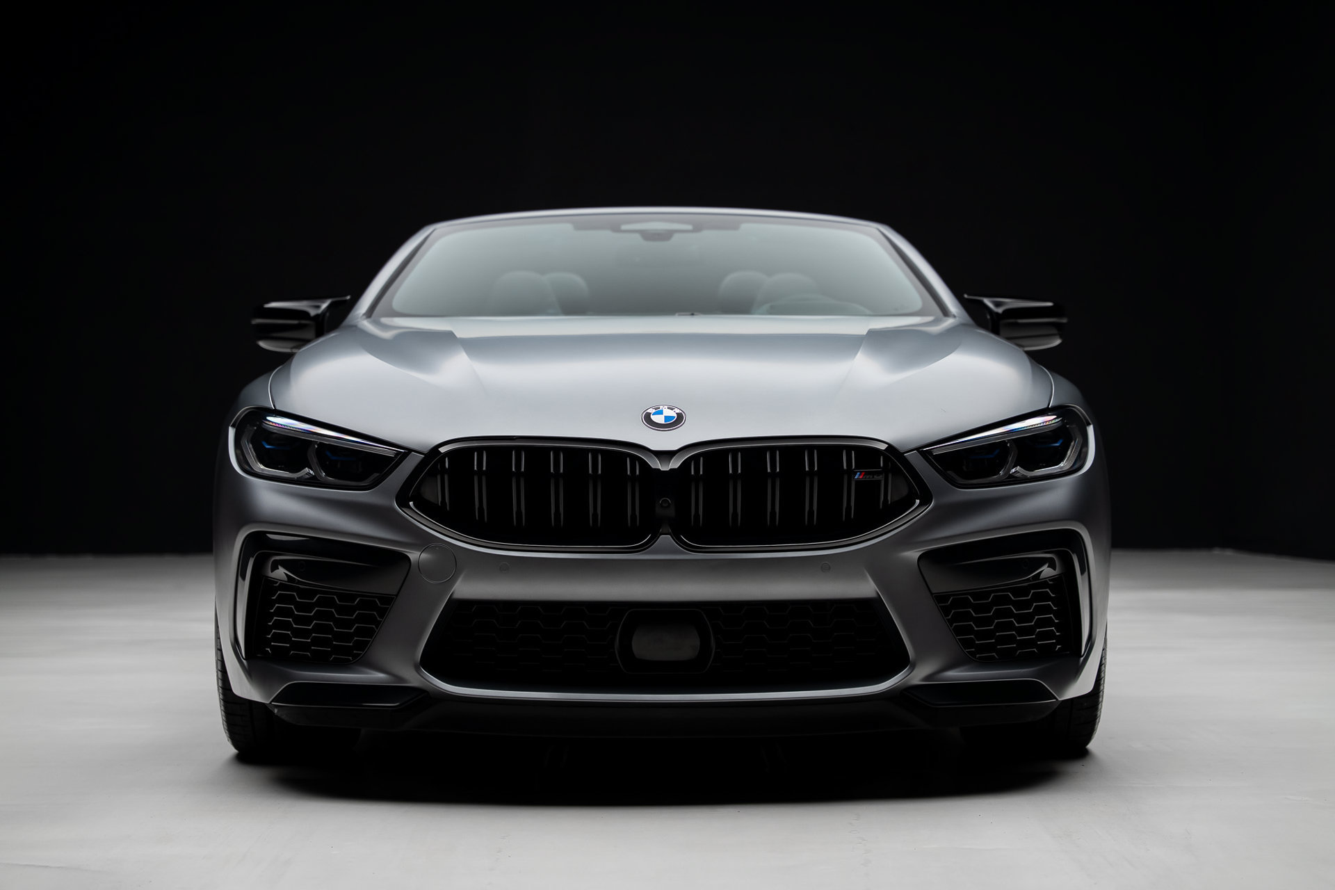 Used 2024 BMW M8 Competition AWD/4WD image 10