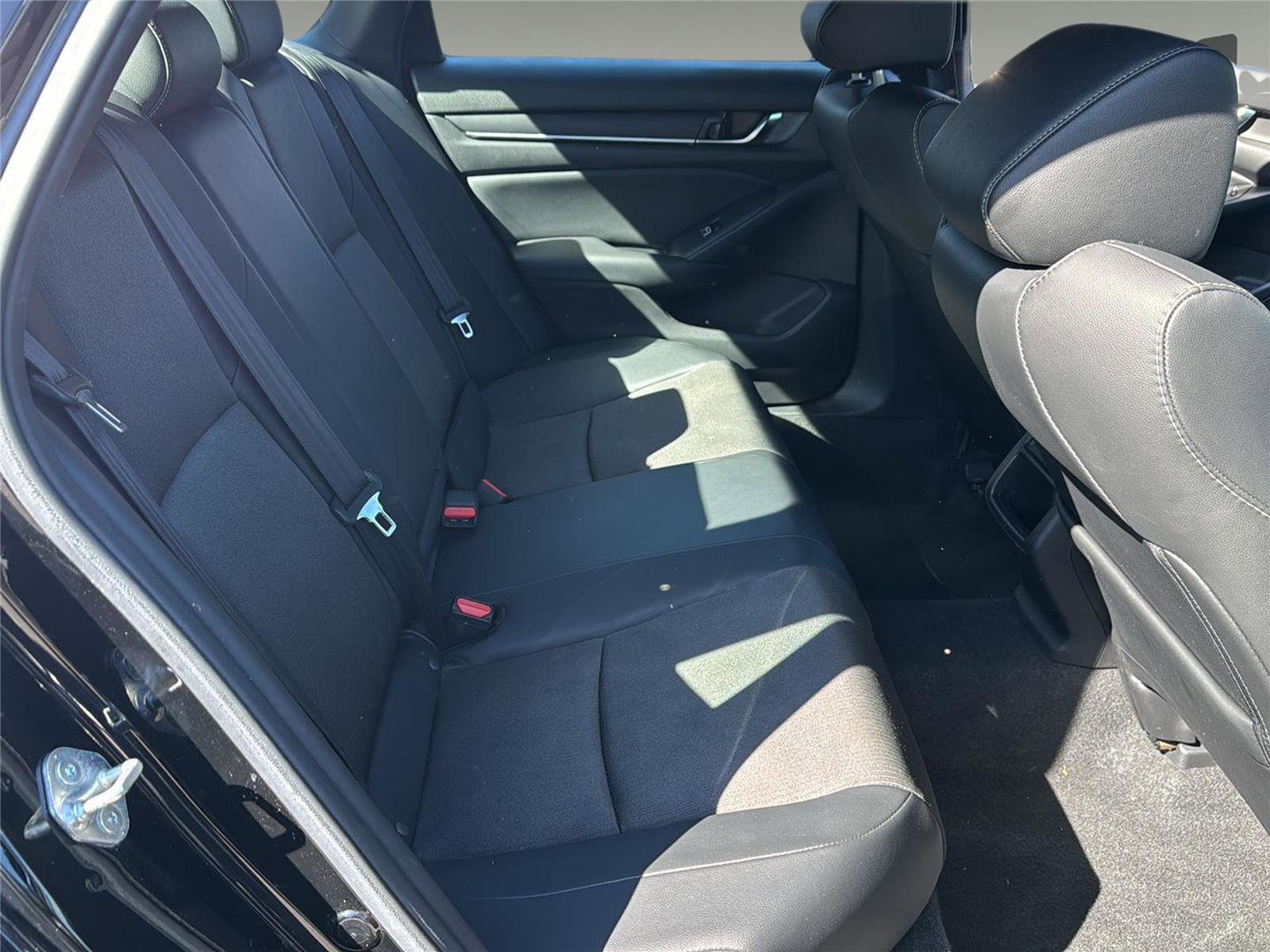 Used 2021 Honda Accord Sport image 29