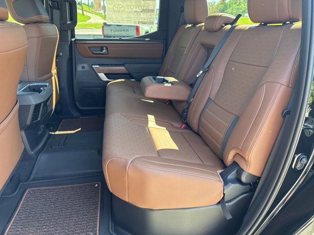 New 2026 Toyota Tundra 1794 Edition AWD/4WD image 6