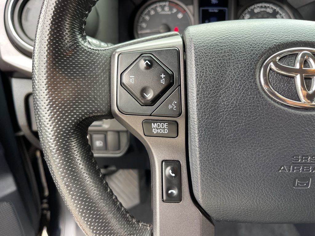 Used 2019 Toyota Tacoma TRD Pro image 16