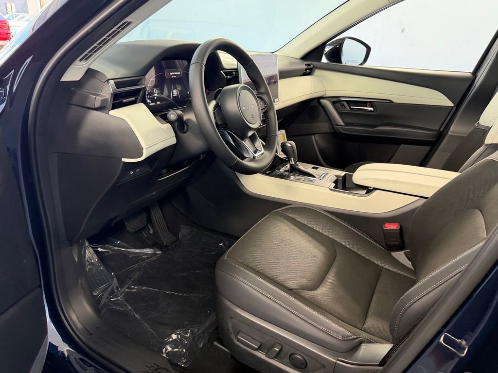 New 2026 MAZDA CX-5 Preferred AWD/4WD image 6