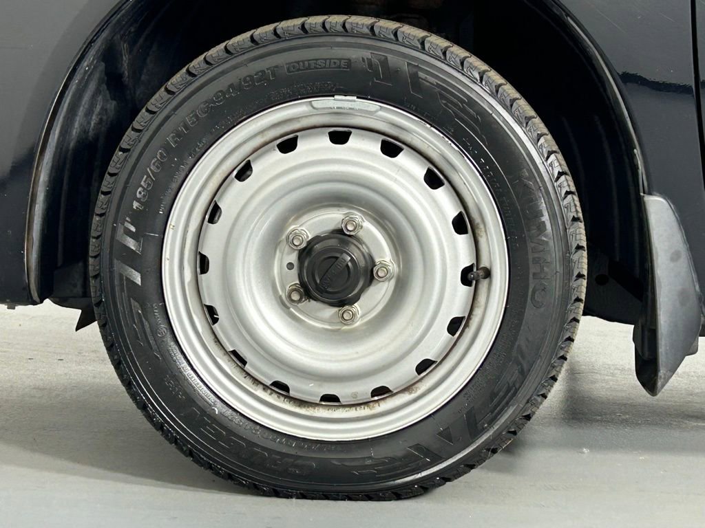 Used 2021 Nissan NV200 S FWD image 26