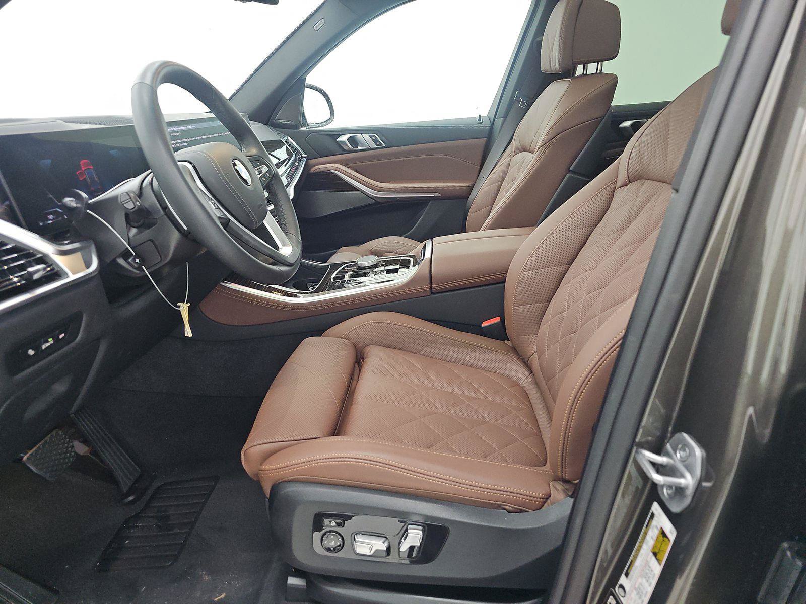 Certified 2026 BMW X5 xDrive40i AWD/4WD image 7