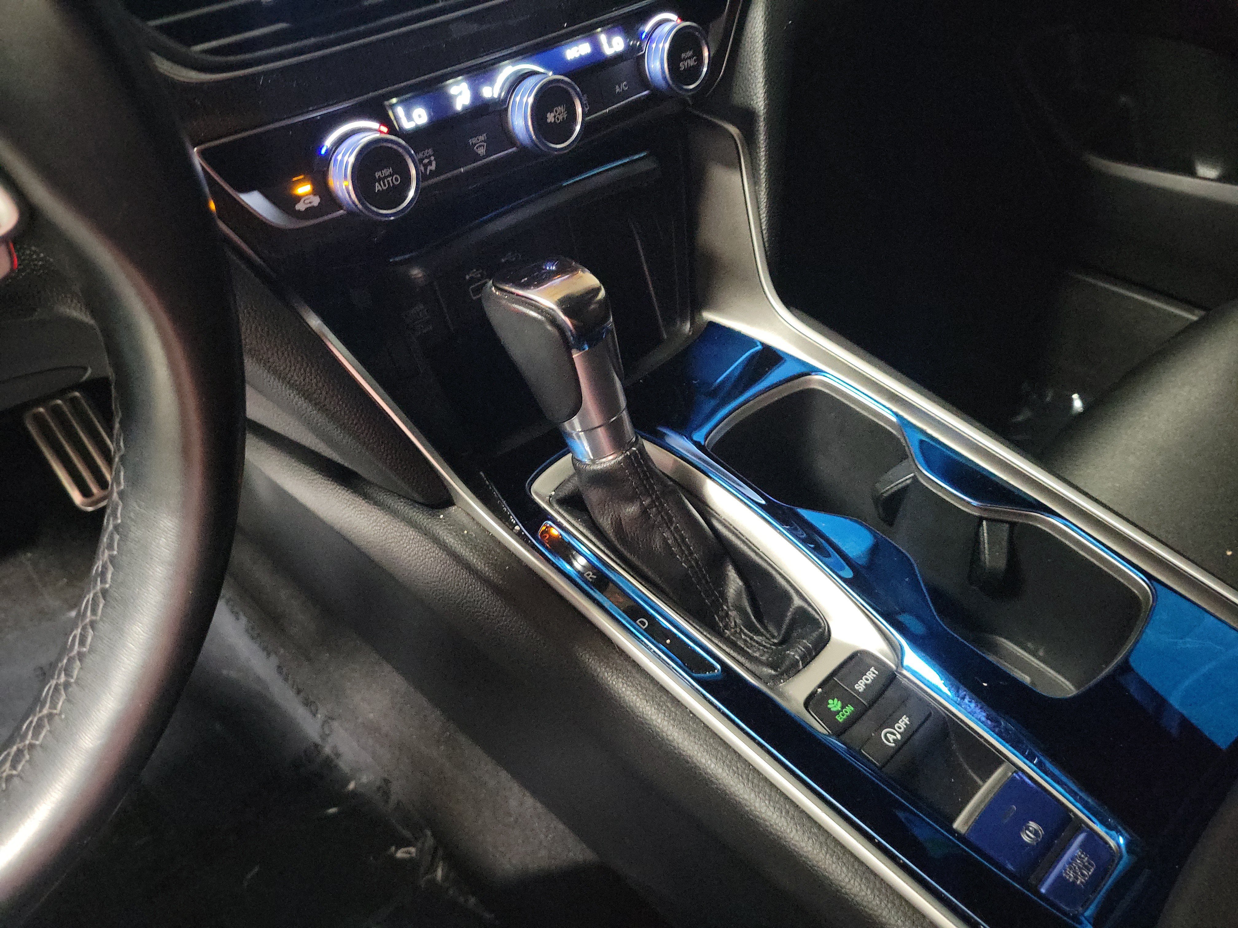 Used 2022 Honda Accord Sport image 33