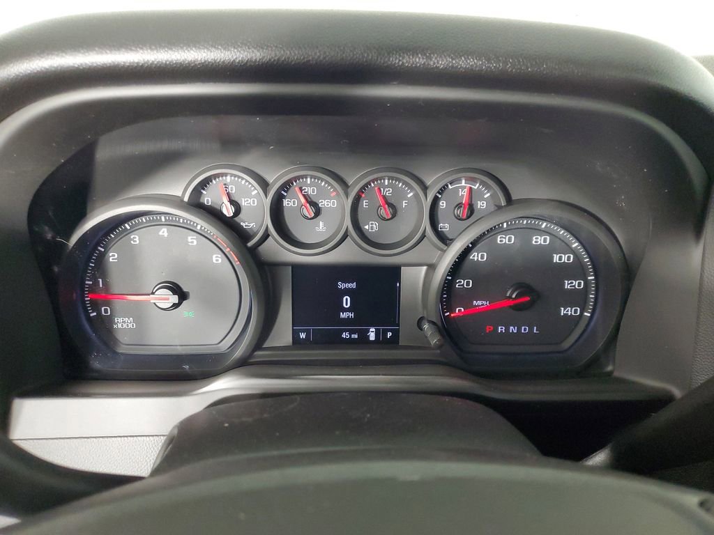 New 2026 Chevrolet Silverado 2500 W/T w/ WT Convenience Package RWD image 33