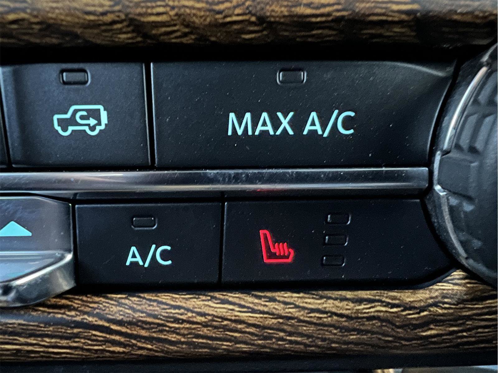 Used 2021 Ford Bronco Big Bend w/ Sasquatch Package image 25