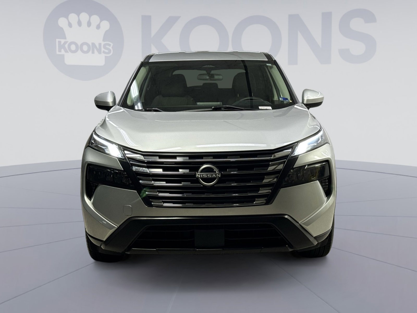 Used 2024 Nissan Rogue SV image 14