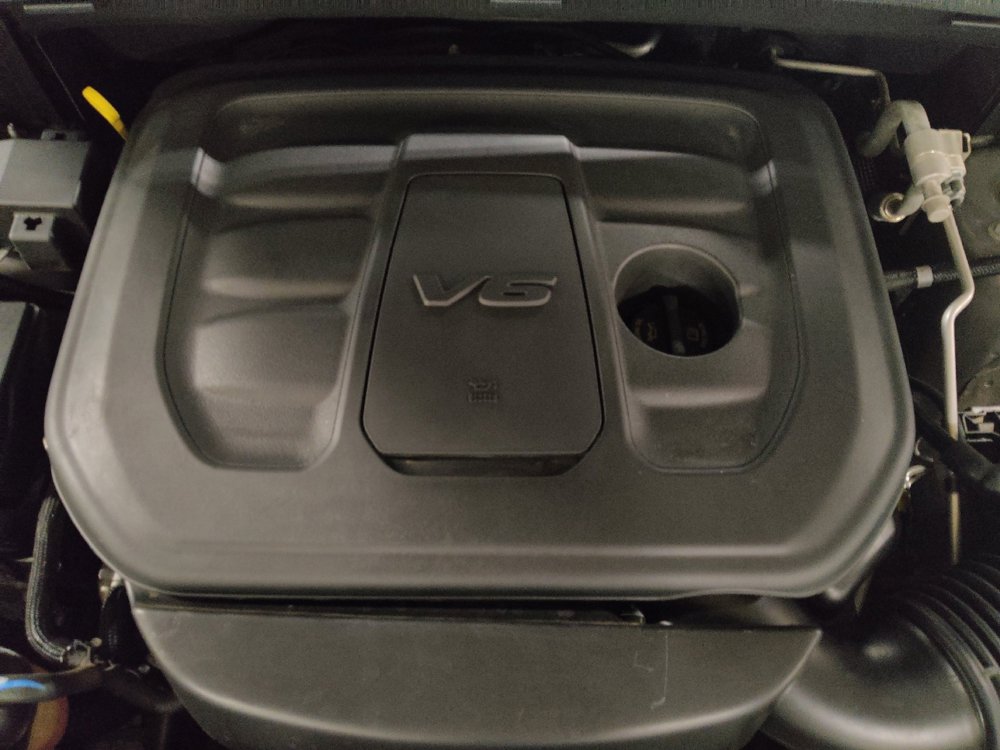 Used 2021 Jeep Grand Cherokee Laredo RWD image 30