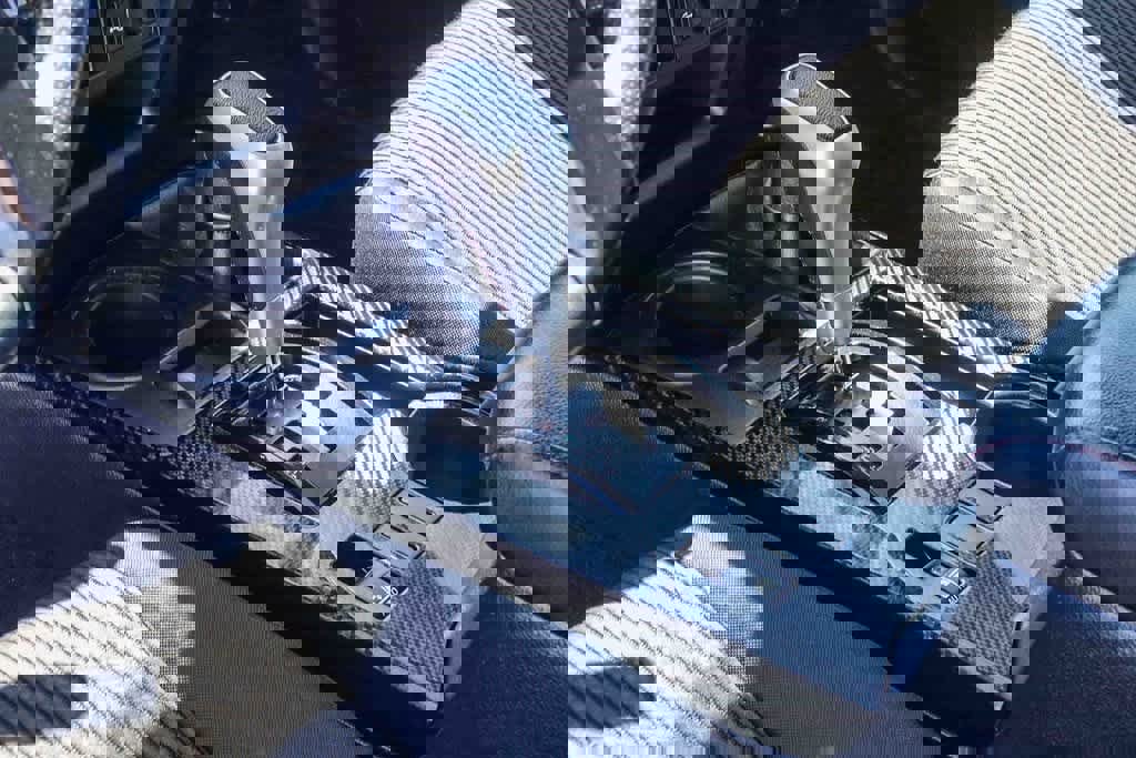 Used 2024 Toyota 4Runner TRD Off-Road image 18