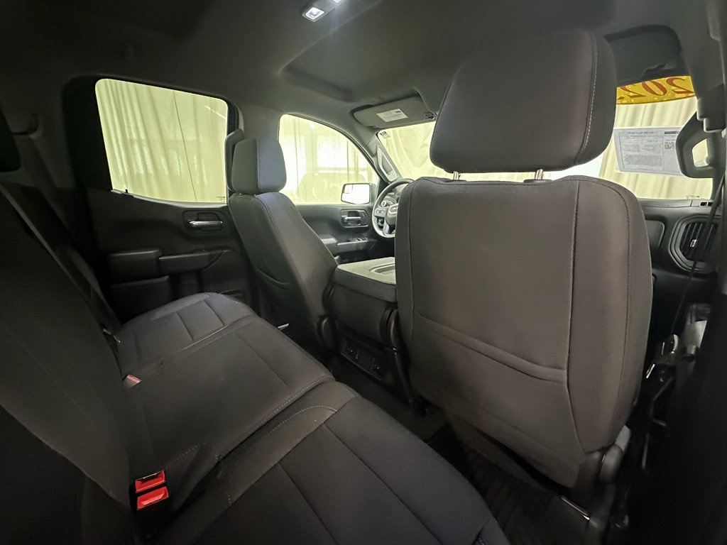 Certified 2023 GMC Sierra 1500 Pro w/ Graphite Edition AWD/4WD image 23