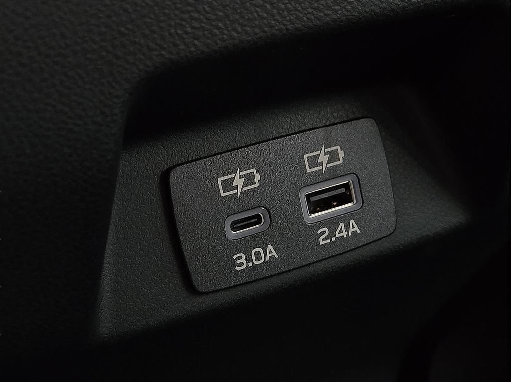 Certified 2026 Subaru Crosstrek 2.5i Premium AWD/4WD image 11