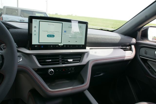 New 2026 Ford Explorer ST AWD/4WD image 22