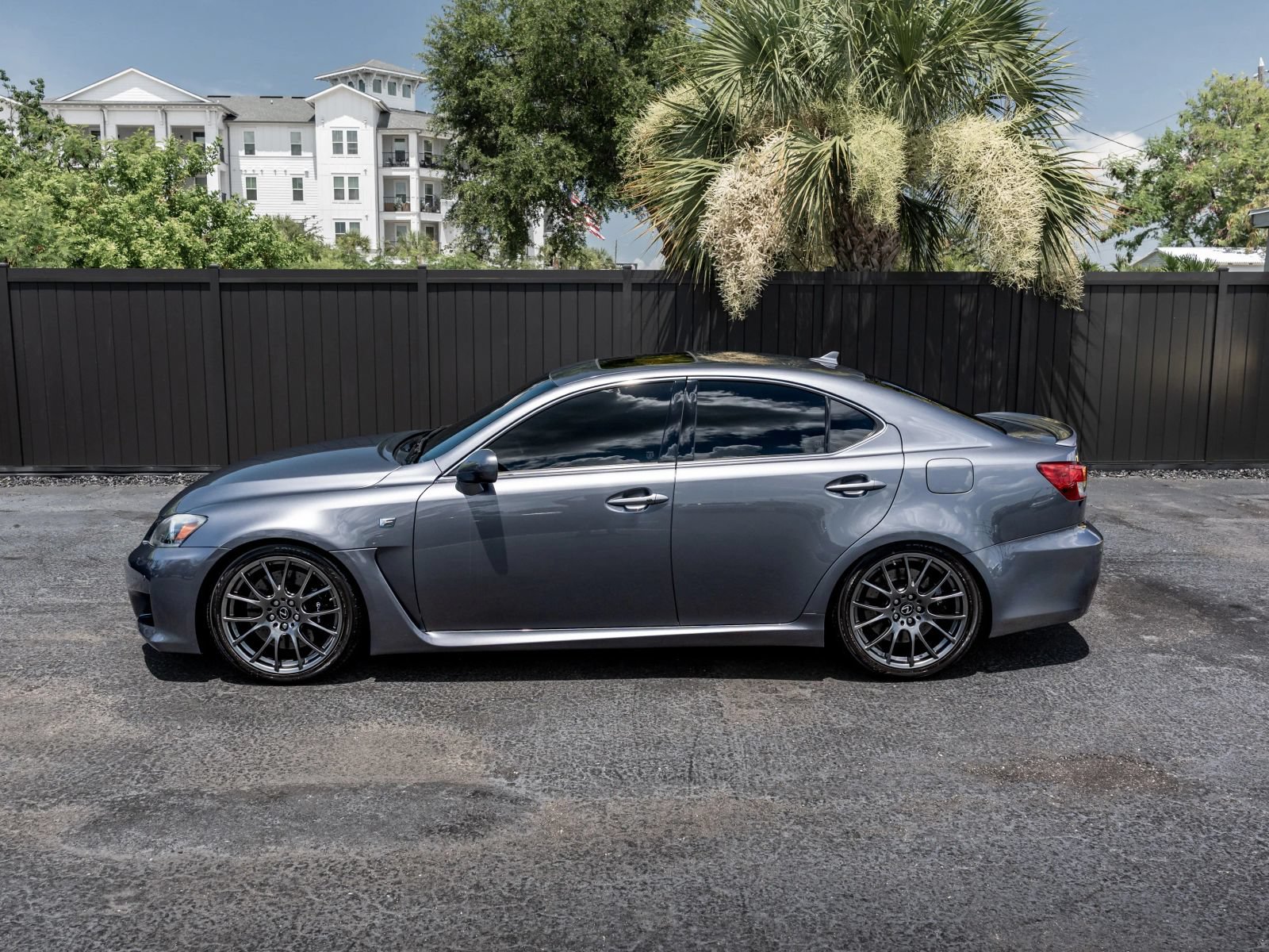 Used 2013 Lexus IS F RWD image 30