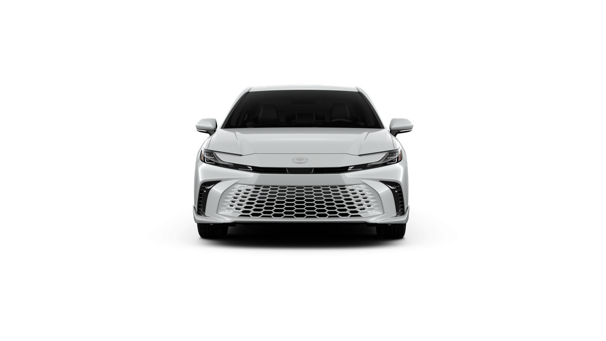 New 2026 Toyota Camry XSE FWD image 17