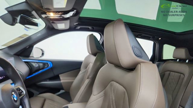 Used 2025 BMW X3 xDrive30i w/ Premium Package image 32