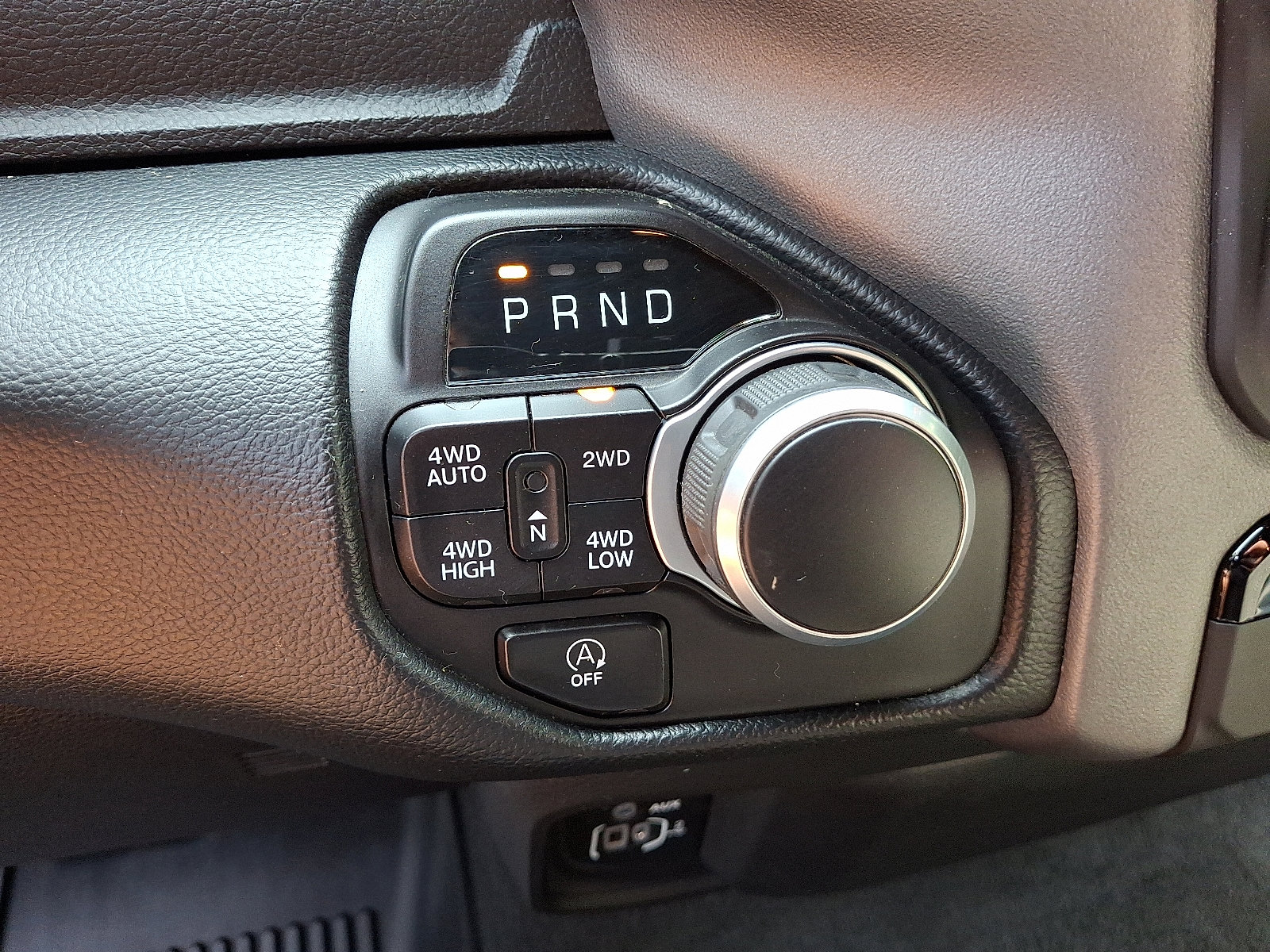 Certified 2022 RAM 1500 Big Horn image 15