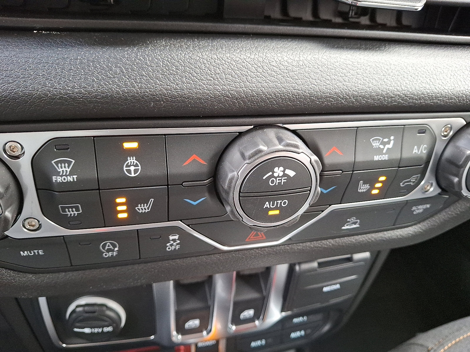 New 2026 Jeep Wrangler Sport image 11