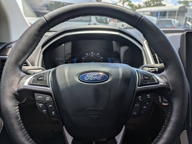 Used 2021 Ford Edge SEL w/ Convenience Package FWD image 30