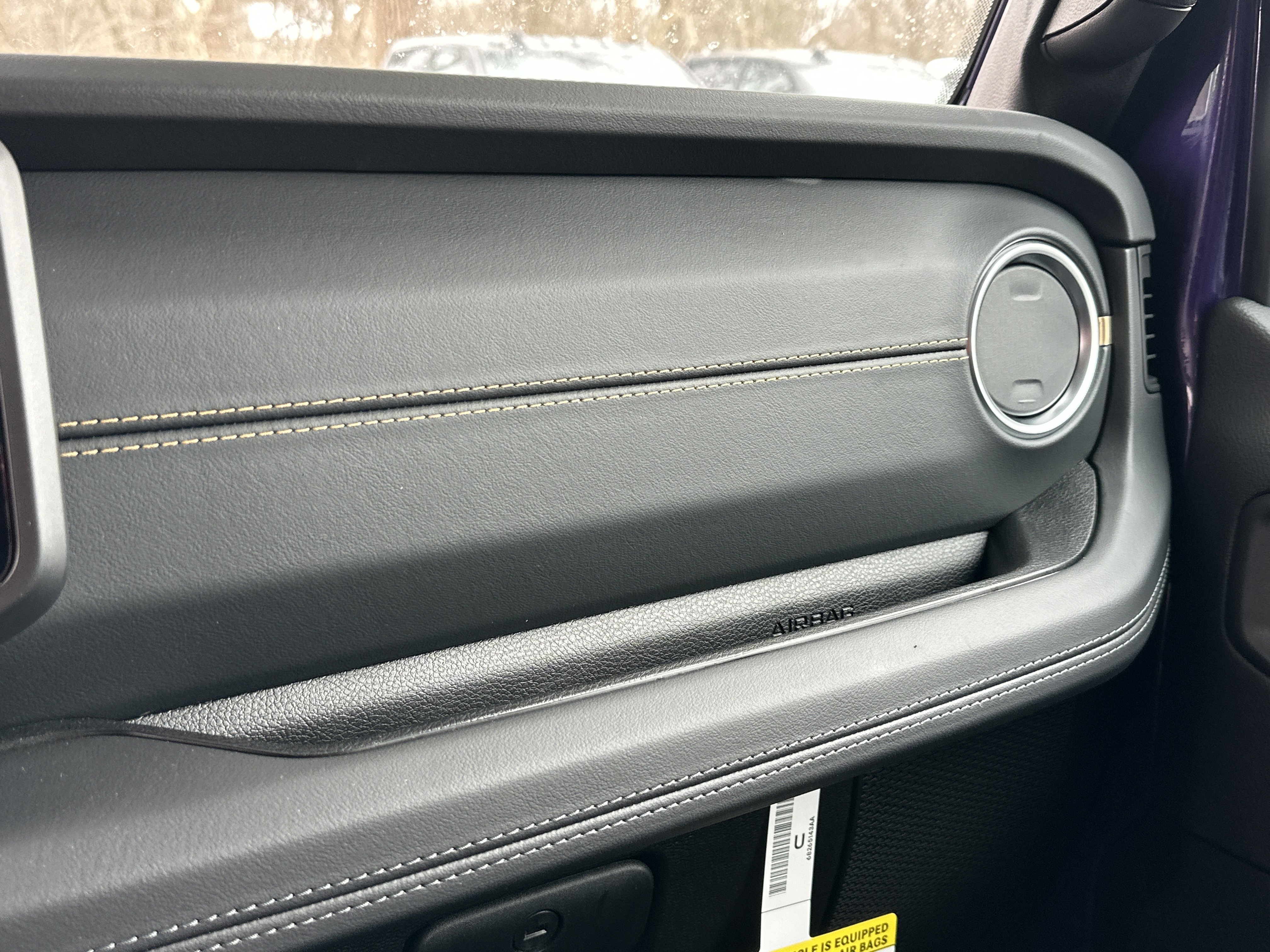 New 2026 Jeep Gladiator Sport image 8