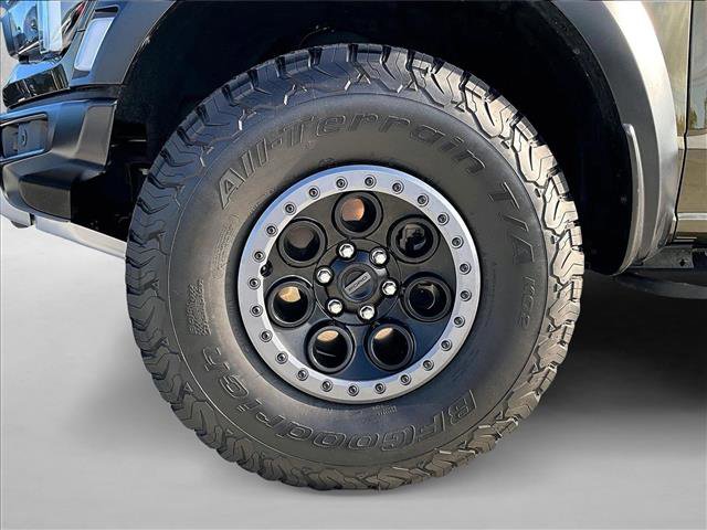 Used 2024 Ford F150 Raptor image 10