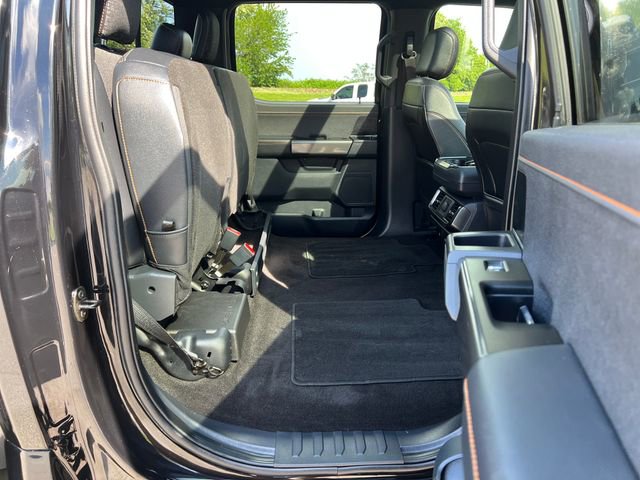Used 2022 Ford F150 Tremor w/ Equipment Group 401A Mid AWD/4WD image 34