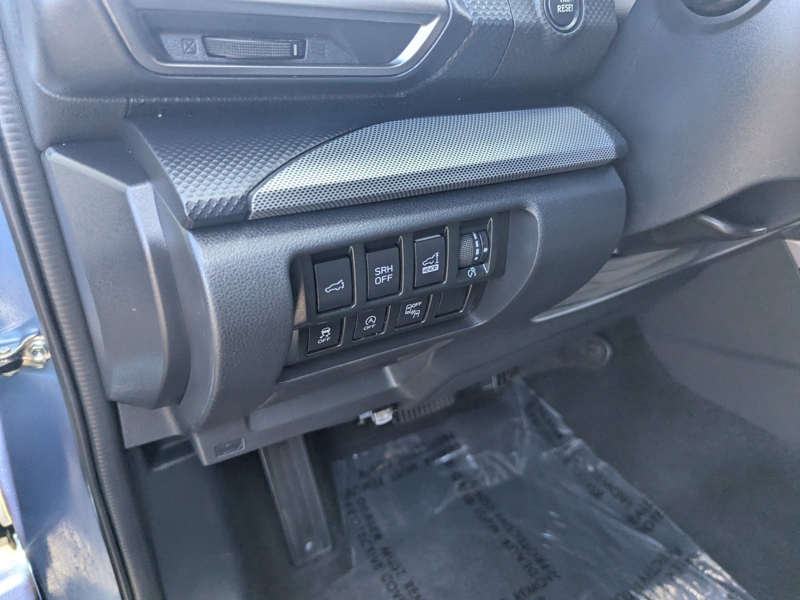 Used 2020 Subaru Forester Limited w/ Popular Package #3 AWD/4WD image 23