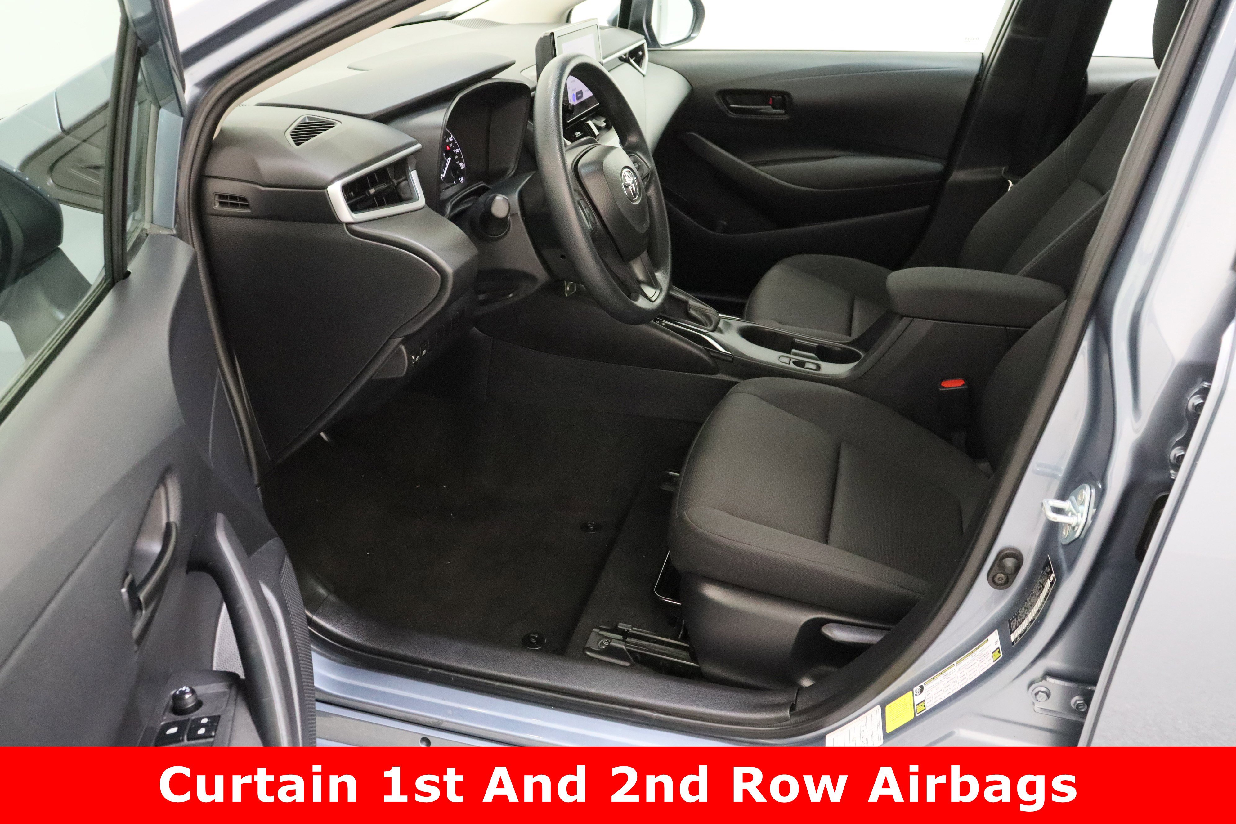 Used 2024 Toyota Corolla LE image 14