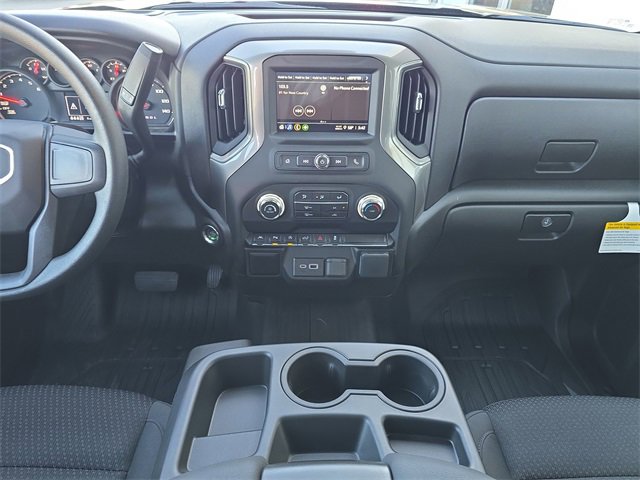 New 2026 GMC Sierra 1500 Pro w/ Pro Value Package image 13