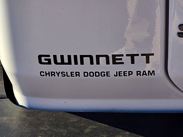 New 2026 Jeep Wrangler Unlimited Sahara AWD/4WD image 32