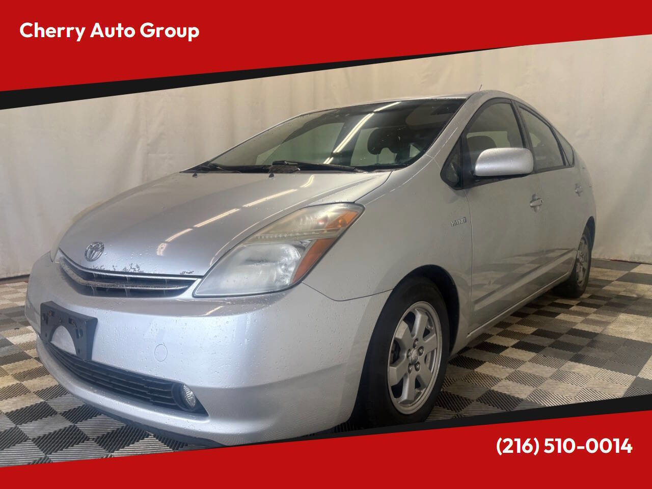 Used 2009 Toyota Prius