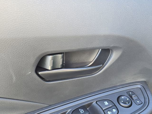 New 2025 Nissan Versa S w/ Trunk Package FWD image 20