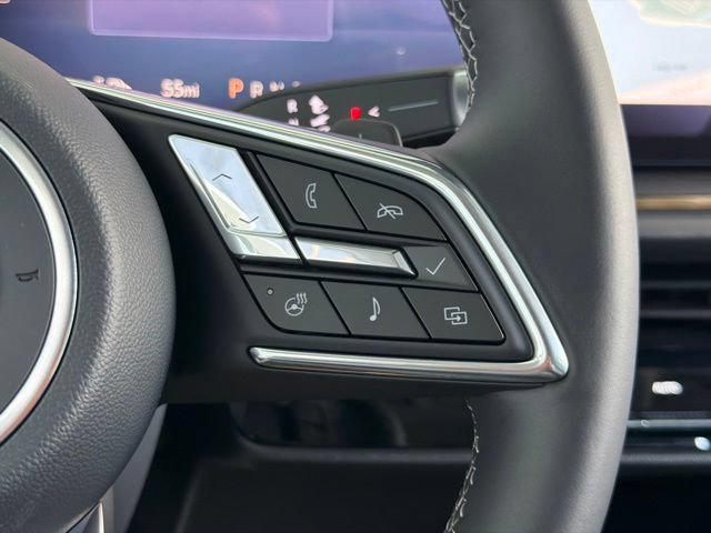 New 2026 Buick Envision Avenir AWD/4WD image 24