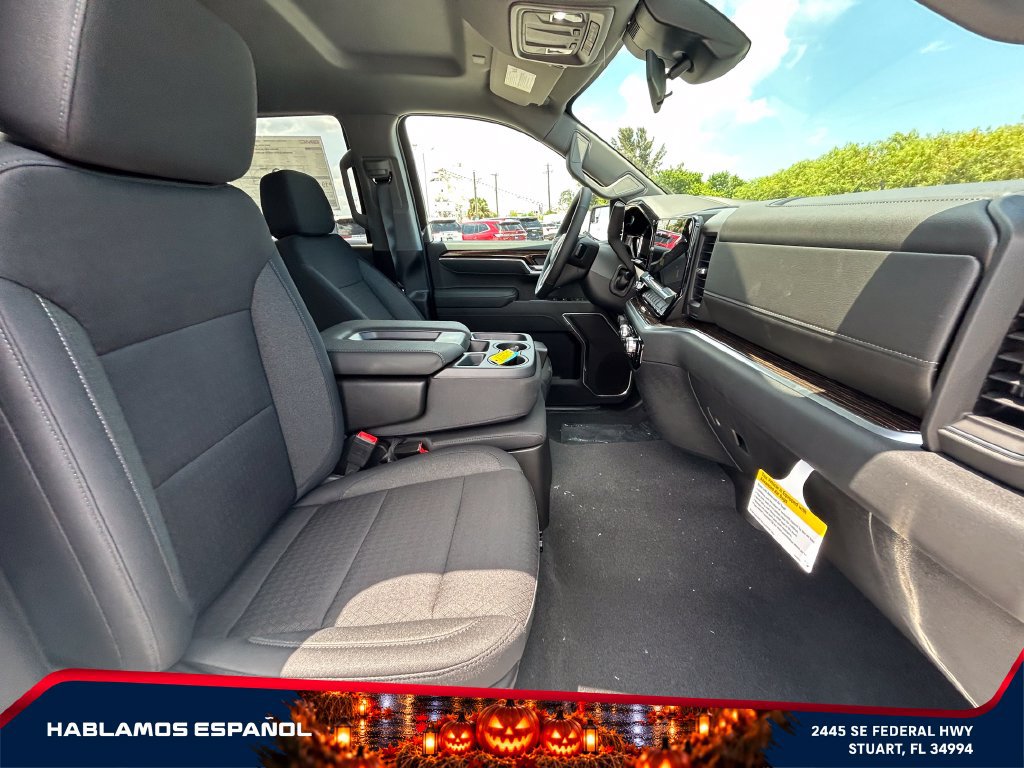 New 2026 GMC Sierra 1500 Elevation w/ Elevation Select Package RWD image 20